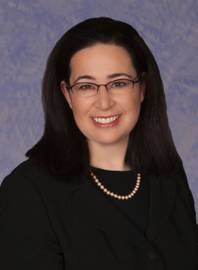 Assemblywoman Lesley Cohen